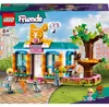 LEGO 41742 Friends Katzenhotel, Tier Spielzeug mit Produktbild-Vorschau 11