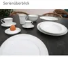 Ritzenhoff 6x Venezia miski na płatki śniadaniowe 500ml Podgląd zdjęcia produktu 6