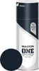 Sprühlack Maston ONE seidenmatt RAL 7016 anthrazitgrau 400 Produktbild-Vorschau 1