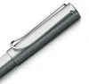 LAMY AL-star leichter Füllhalter aus Aluminium in graphite Produktbild-Vorschau 10