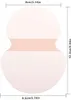 Achselpads 100 Stück Achselschweißpads Achselpads (100 Produktbild-Vorschau 4