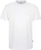 HAKRO T-Shirt Mikralinar Herren #281 Gr. L weiß Produktbild-Vorschau 3