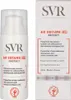 A product shot of SVR AK SECURE DM PROTECT sunscreen bottle and its packaging. Produktbild-Vorschau