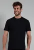 GÖTZBURG Herren T-Shirts mit Rundhals-Ausschnitt, 4 Stück | Produktbild-Vorschau 2