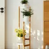 360Home Blumeständer Wohnzimmer Balkon mehrstöckiges Produktbild-Vorschau 1