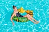 Bestway® Jungle Dreams™ Offener Schwimmring 109 x 89 cm Produktbild-Vorschau 2