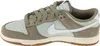 Nike Dunk Low Retro SE "Light Silver Light Army Sail White" Produktbild-Vorschau 2