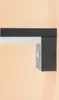 esotec Solar Wandleuchte für außen Nala | PIR LIFEPO4-Akku Produktbild-Vorschau 8