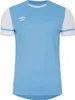 Umbro - "Cavelle" T-Shirt für Herren UO2420 (L) Produktbild-Vorschau 1