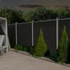 HOME DELUXE Nutleiste mit Solar LED Beleuchtung CALLUX Produktbild-Vorschau 2