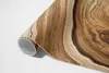 Formen in Stein natürliches Muster – Vinylteppich – 80x120 Produktbild-Vorschau 4