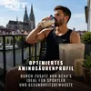TNT A+ Protein – Vanilla-Cookie (1000 g) – wegański koktajl Podgląd zdjęcia produktu 3
