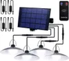 Außen Solarlampe Solarleuchte Pendelleuchte mit Produktbild-Vorschau 1