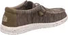 HEYDUDE Instappers Wally Sox HD40019-255 Brown-42 Náhľad obrázku produktu 15