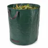 Gartenabfallsack 272 L – Robuster Laubsack für Produktbild-Vorschau 1
