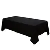 Tischdecke Eckig,Samttischdecke 200x150cm, Produktbild-Vorschau 1