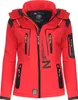 Geographical Norway Damen Softshell Jacke G-TANSY - CORAL - Produktbild-Vorschau 1