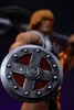 Iron Studios I Signori dell'Universo He-Man in armatura da Anteprima dell’immagine prodotto 8