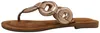 Lazamani tongs tongs cuir Voir les images du produit 8