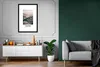MuchoWow® Gerahmtes Poster Sommer - China - Berge - Asien Produktbild-Vorschau 8