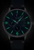UMR RUHLA Herren-Armbanduhr Automatic 80271, Edelstahl, Produktbild-Vorschau 3