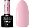 CLARESA Hybrid-Gel-Nagellack ROSA 510 -5g Produktbild-Vorschau 1