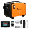SUNSTER Parkovací ohřívač 12V 8KW Diesel Heater Integrace Náhled obrázku produktu 1