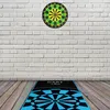 237 x 80 cm Kingpower Dart Freccetta Tappeto Freccetta Anteprima dell’immagine prodotto 5