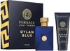 Versace Pour Homme Dylan Blue Geschenkset 100ml EDT + 100ml Produktbild-Vorschau 3