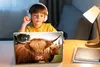 MuchoWow® Laptop Aufkleber Sticker Cover Schottische Produktbild-Vorschau 3