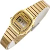 Casio LA670WEGA-9EF Digital Damenuhr Produktbild-Vorschau 8