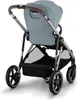 Cybex Gold - Gazelle S Kinderwagen Stormy Blue Produktbild-Vorschau 3