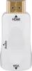 Goobay 44793 Adaptateur compact HDMI™/VGA y compris audio, Voir les images du produit 6