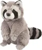 Wild Republic Plusch Waschbar - 30 cm - Waschbar Tiere Produktbild-Vorschau 1