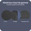 Cazy Housse pour Tablette compatible avec Xiaomi Redmi Pad Voir les images du produit 5