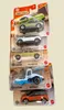 Matchbox  Auto 5x - Spielzeug - Autos - Kinder - Spielen Produktbild-Vorschau 2