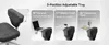 Newtral Freedom-X FP Chaise de méditation sans accoudoirs Voir les images du produit 13