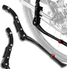 EDIBAZZAR | Stojak rowerowy na motocykl 24-29 cali Podgląd zdjęcia produktu 8