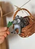 Schleich Wild Life      42566 Koala Mutter mit Baby Produktbild-Vorschau 13