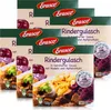 Erasco Rindergulasch 480g Fertigessen (6er Pack) Produktbild-Vorschau 1