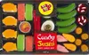 Cukrovinky Look-O-Look Sushi 300g Náhled obrázku produktu 3