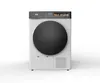 PKM WPT9-12TCET Wärmepumpentrockner 9 kg, Touchdisplay, 12 Produktbild-Vorschau 1