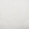 Creme Tagesdecke Gesteppt Sofa Tagesdecke Decke Decke Produktbild-Vorschau 5