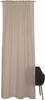 Schöner wohnen Dekoschal Soho 130x250cm, Farbe beige AL Produktbild-Vorschau 1