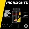 POWERBAR Isomax Blood Orange 1200g Isotonisches Produktbild-Vorschau 3