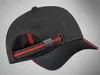 Original Mercedes-Benz AMG Cap Basecap Schirmmütze schwarz Produktbild-Vorschau 2