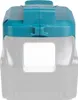 Makita DECADP05 Akku-USB-Adapter 14.4V/18V Podgląd zdjęcia produktu 23