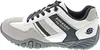 Dockers Schnürhalbschuhe bequem in weiss/weiss kombi, Gr. Produktbild-Vorschau 52