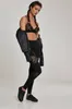 Urban Classics Leggings für Frauen Hemiwank schwarz XL Produktbild-Vorschau 19
