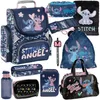 Kit scolaire Mega XXL – Stitch Disney | Kit de cartable 11 Voir les images du produit 1